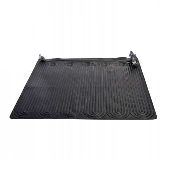 Solar water heating mat for the swimming pool Intex 28685