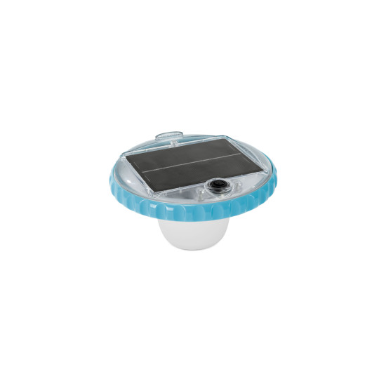 Plaukiojantis LED šviestuvas INTEX 28695