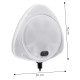 Magnetinis baseino šviestuvas, LED INTEX 28698