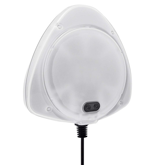 Magnetinis baseino šviestuvas, LED INTEX 28698