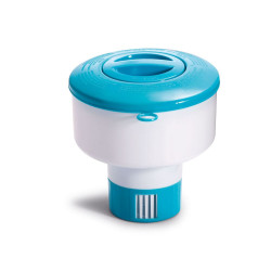 Pliūduriuojantis dozatorius baseinams INTEX 29041