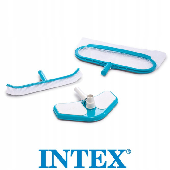 Baseino valymo reikmenys INTEX 29057