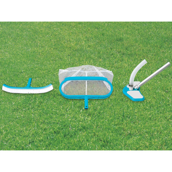 Baseino valymo reikmenys INTEX 29057