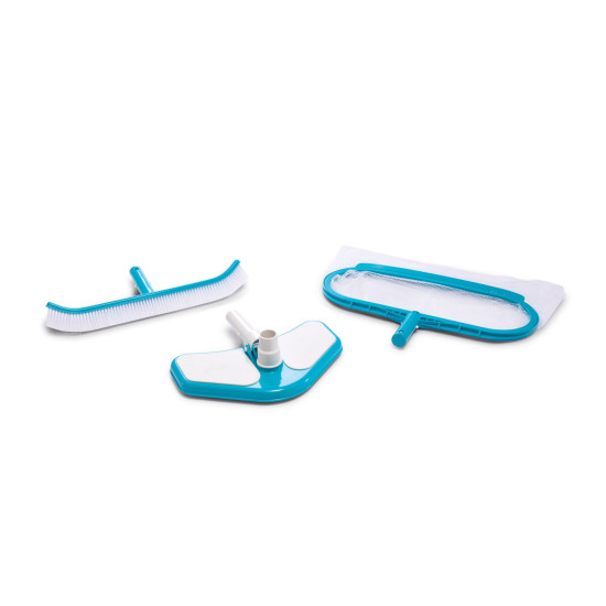 Baseino valymo reikmenys INTEX 29057