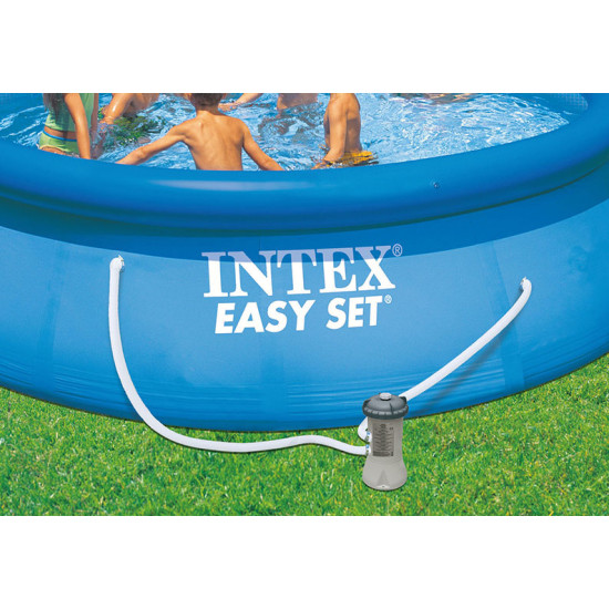 Siurblio žarnos ilgis 150 cm / skersmuo 32 mm INTEX 29059