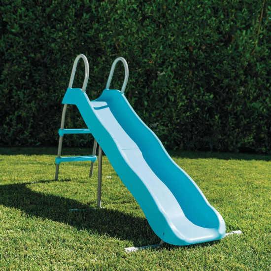 Vaikiška čiuožykla 183 cm  44106 INTEX