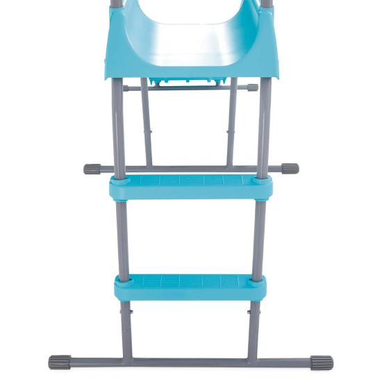 Vaikiška čiuožykla 183 cm  44106 INTEX
