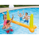 Pripučiamas tinklinio tinklinio rinkinys INTEX 56508