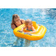 Swimming Learning Wheel Seat Backrest Intex 56587