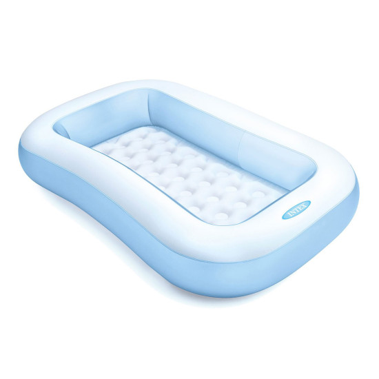 Pripučiamas vaikų baseinas INTEX 57403