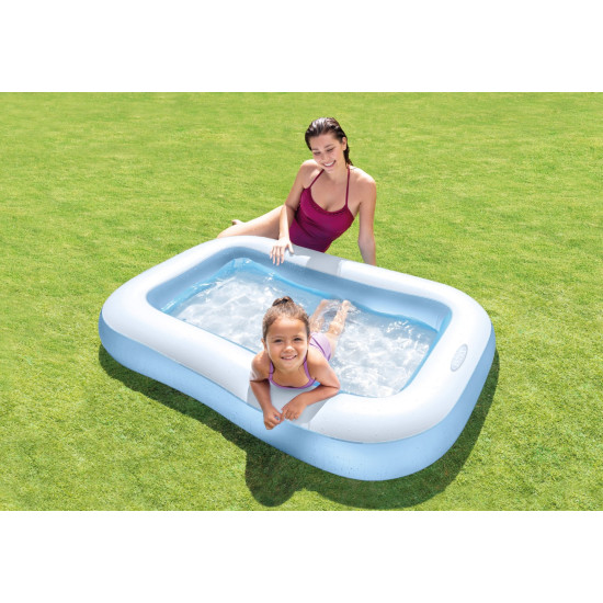 Pripučiamas vaikų baseinas INTEX 57403