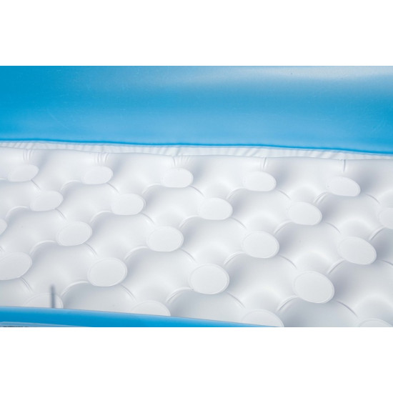 Pripučiamas vaikų baseinas INTEX 57403