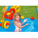 Vandens žaidimų aikštelė, baseinas Intex 57453