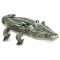 171 cm Inflatable Crocodile-Shaped Swim Mat INTEX 57551