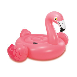 Pripučiamas čiužinys Flamingo