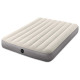 Inflatable Sleeping Mattress Double Bed 191x137 cm Beige INTEX 64102 Pripučiami čiužiniai INTEX