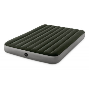 Надувной двухместный матрас 203 x 152 см INTEX 64109