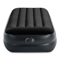 Yhden hengen puhallettava patja 191x99x42 cm INTEX 64122