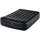 INTEX 64124 Inflatable Double Mattress, 203 x 152 cm
