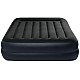 INTEX 64124 Inflatable Double Mattress, 203 x 152 cm