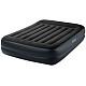 INTEX 64124 Inflatable Double Mattress, 203 x 152 cm