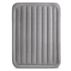 Large Inflatable Mattress, 203 x 152 cm, INTEX 64126