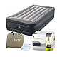 Single-Person Inflatable Mattress 191x99x42 cm INTEX 64132
