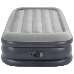 Yhden hengen puhallettava patja 191x99x42 cm INTEX 64132
