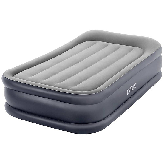Single-Person Inflatable Mattress 191x99x42 cm INTEX 64132