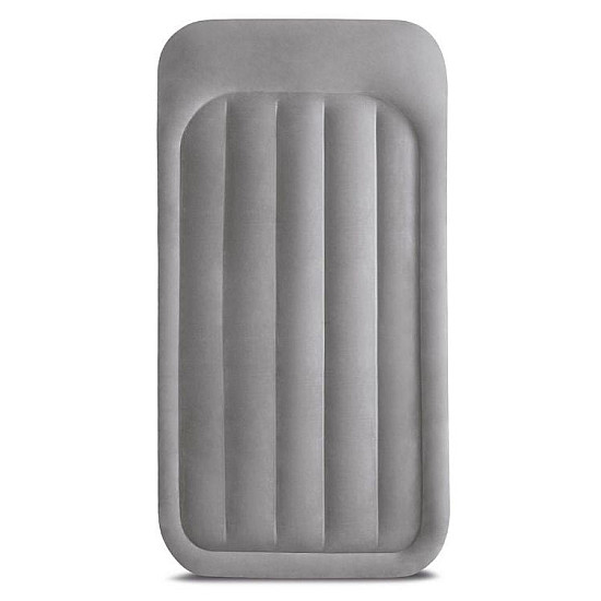 Single-Person Inflatable Mattress 191x99x42 cm INTEX 64132