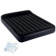 Inflatable Sleeping Mattress 203x152 cm Double Bed INTEX 64143 Pripučiami čiužiniai INTEX