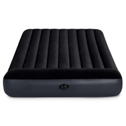 Ilmatäytteinen makuualusta 203 x 152 cm, kahden hengen sänky, INTEX 64143