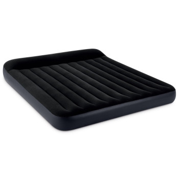 Двухместный надувной матрас 203x183x25 см INTEX 64144