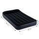 Pripučiamas čiužinys miegui 191 x 99 cm INTEX 64146ND Pripučiami čiužiniai INTEX