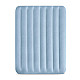 Large Double Inflatable Mattress, 203x152x36 cm, INTEX 64159