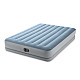 Large Double Inflatable Mattress, 203x152x36 cm, INTEX 64159