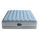 Large Double Inflatable Mattress, 203x152x36 cm, INTEX 64159