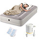 Inflatable Sleeping Mattress 191x99x30 cm INTEX 64177