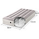 Inflatable Sleeping Mattress 191x99x30 cm INTEX 64177