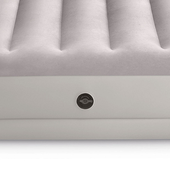 Inflatable Sleeping Mattress 191x99x30 cm INTEX 64177