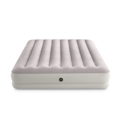 Dvivietis pripučiamas čiužinys 203x152x30 cm INTEX 64179