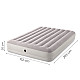 INTEX 64179 Double Inflatable Mattress, 203x152x30 cm