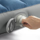 Pripučiamas čiužinys 203x152x25 cm INTEX 64189 Pripučiami čiužiniai INTEX
