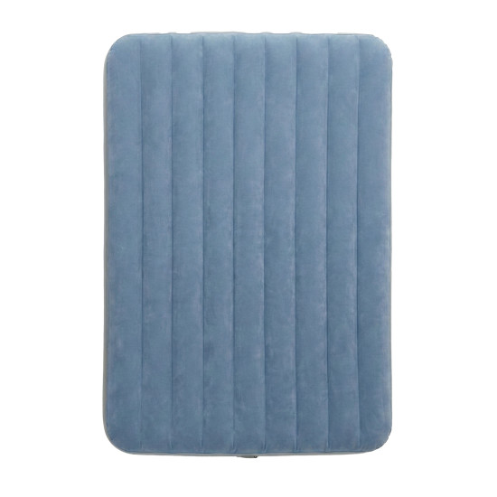 Pripučiamas čiužinys 203x152x25 cm INTEX 64189 Pripučiami čiužiniai INTEX