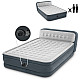 Kahden hengen puhallettava patja 236 x 152 cm DELUXE INTEX 64448ND