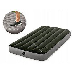 INTEX 64761 Large Inflatable Mattress