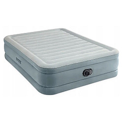 Double Inflatable Mattress 203x152x46 cm  INTEX 64824