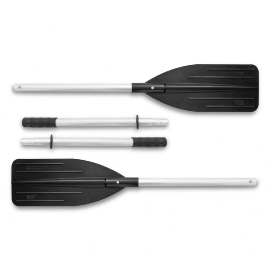 Pripučiama valtis 4 asmenims