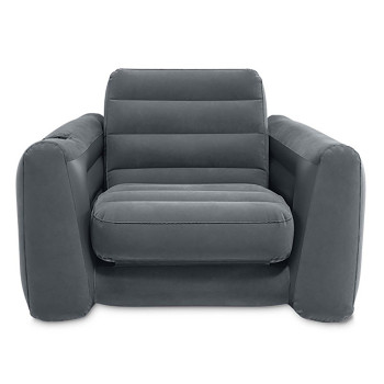 Надувное кресло/матрас 2-в-1 221 x 107 x 66 см INTEX 66551NP