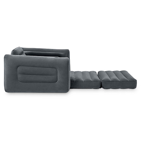 Ilmatäytteinen tuoli/patja 2-in-1 221 x 107 x 66 cm INTEX 66551NP